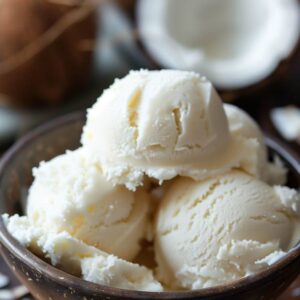 Coconut Ice