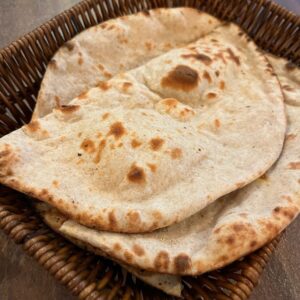 Tandoori Roti