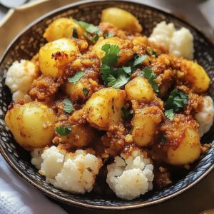 Aloo Gobi