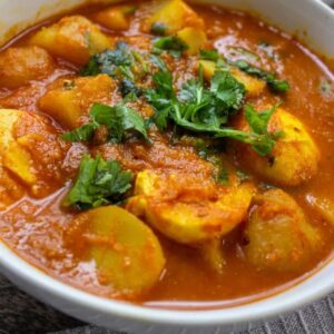 Bombay Aloo