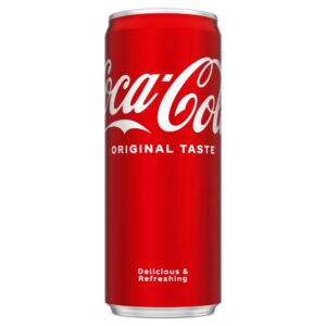 Coca cola