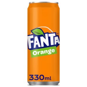 Fanta