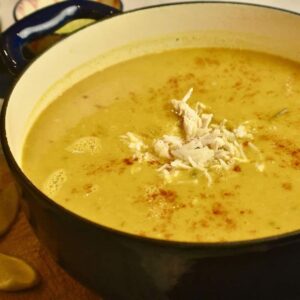 Mulligatawny-soep